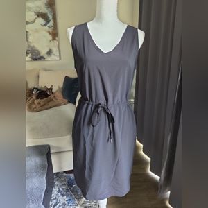 Eddie Bauer Departure Dress, SZ Medium